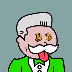 Mr. Crypto #8183