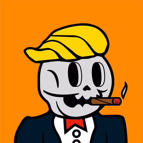 Mr. Crypto #3