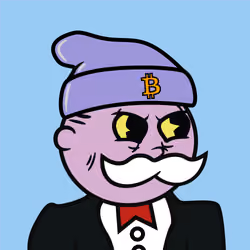 Mr. Crypto #6824