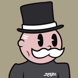 Mr. Crypto #6314