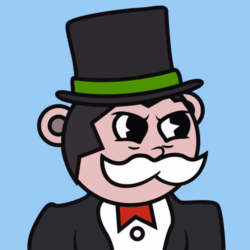 Mr. Crypto #928