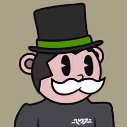 Mr. Crypto #8182