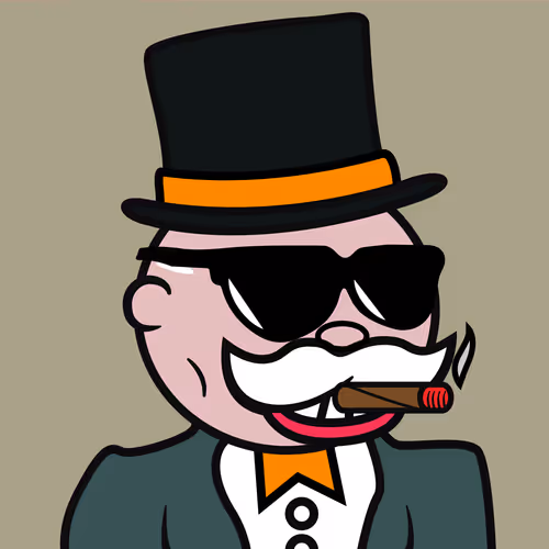 Mr. Crypto #5356