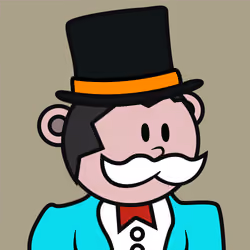 Mr. Crypto #4680