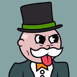 Mr. Crypto #9052