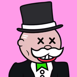 Mr. Crypto #4829