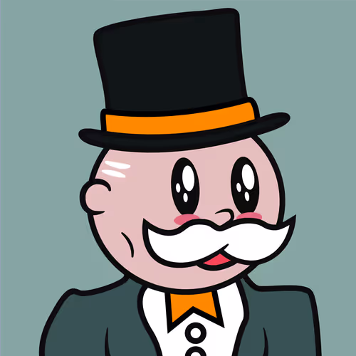 Mr. Crypto #8942