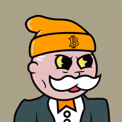 Mr. Crypto #2464