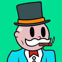 Mr. Crypto #1319