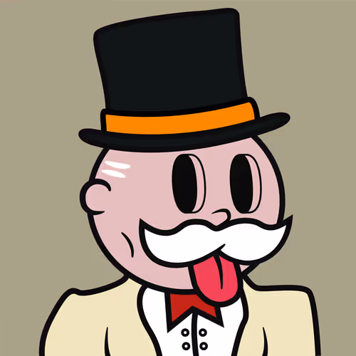 Mr. Crypto #6146