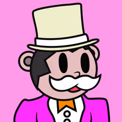 Mr. Crypto #6431