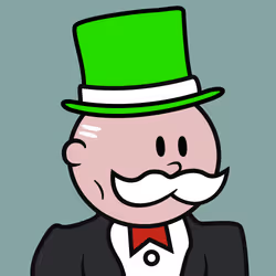 Mr. Crypto #9790
