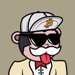 Mr. Crypto #8798
