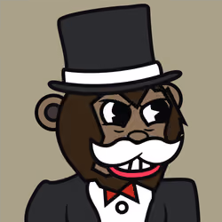 Mr. Crypto #1763