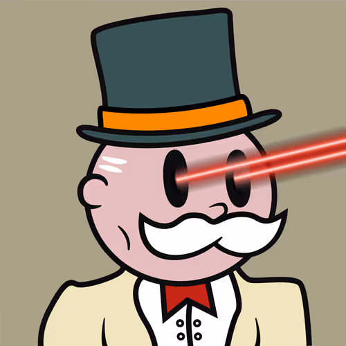 Mr. Crypto #691