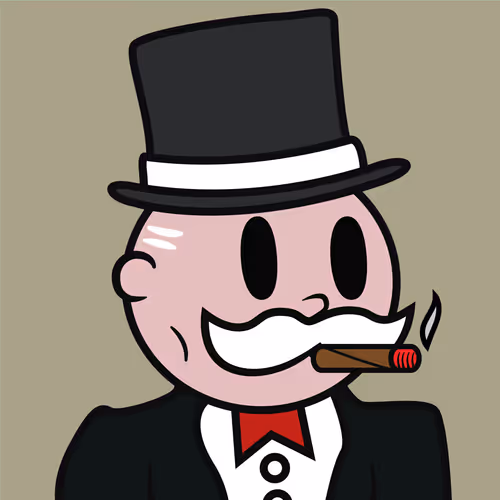 Mr. Crypto #7890