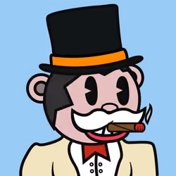 Mr. Crypto #9481