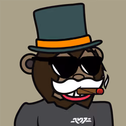 Mr. Crypto #8184