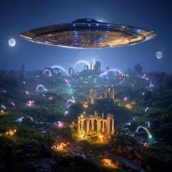 UFO-168