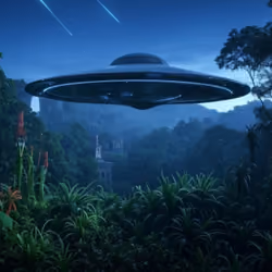 UFO-74