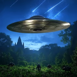 UFO-36