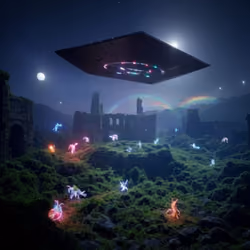 UFO-167