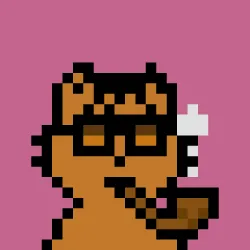 Crypto Cats #9363