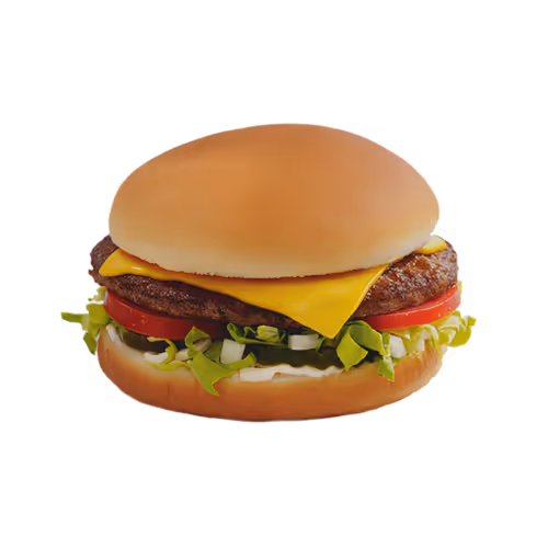 Cheeseburger