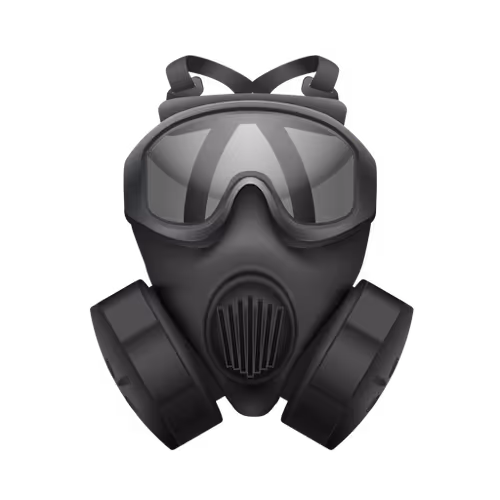Gas Mask