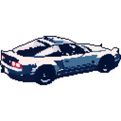 Nissan 240x #10