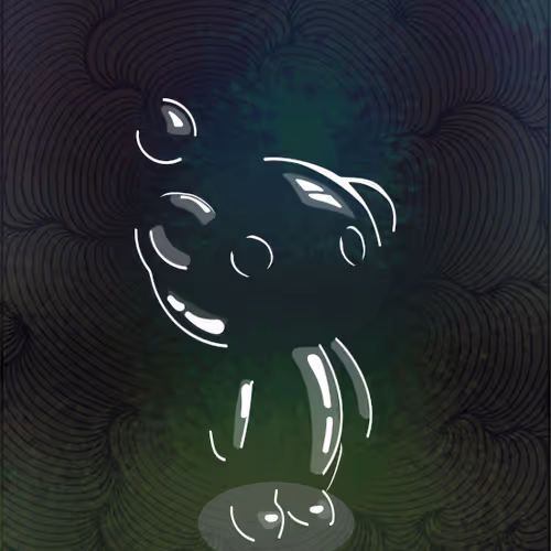 Future Realities Tfoust10 X Reddit Collectible Ava