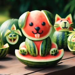 Melon Hound