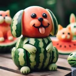 Melon Hound