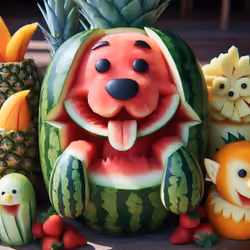 Melon Hound
