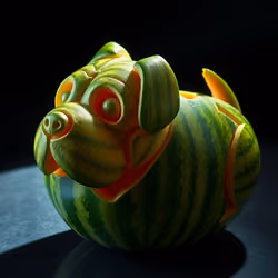 Melon Hound