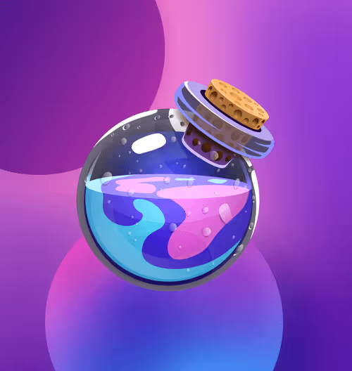 Item #1 Media