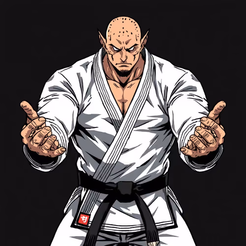 Black Belt