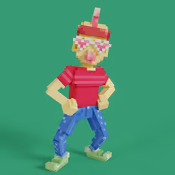 Chupa Chups #0078