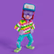 Chupa Chups #0881