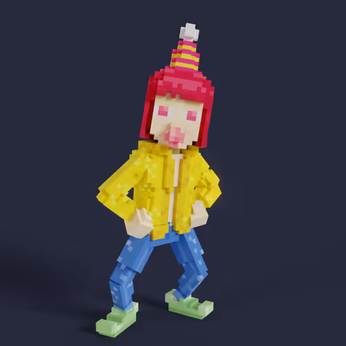 Chupa Chups #0494