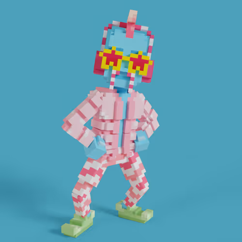 Item #257 Media