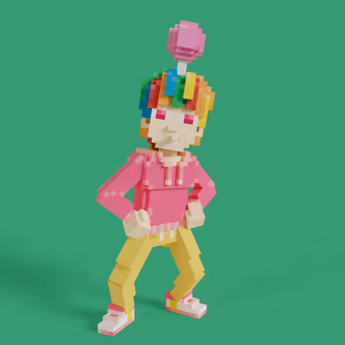 Chupa Chups #2257