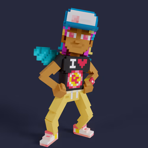 Chupa Chups #1594