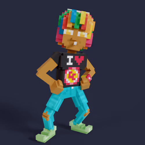 Chupa Chups #1546