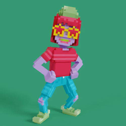 Chupa Chups #0298