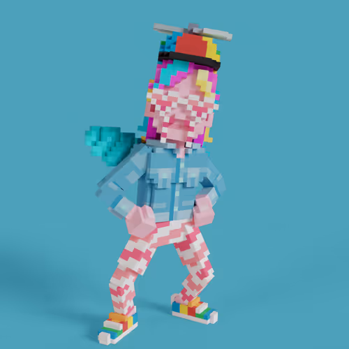Item #299 Media