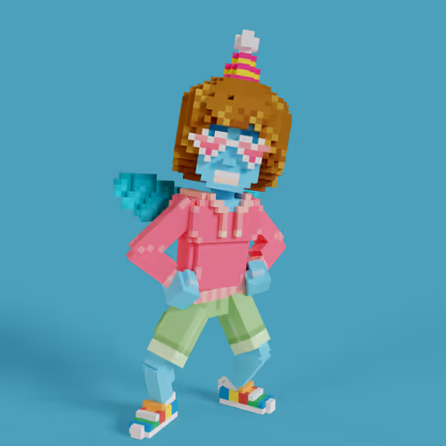 Item #413 Media