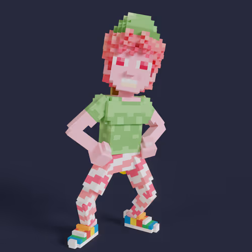 Chupa Chups #0691