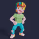 637