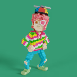 Chupa Chups #2443